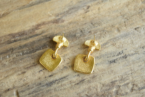 Summer Dreams Drop Earrings